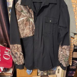 Menswear 5 Shirts for $25